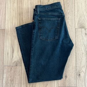 Wedgie Icon Fit Levi’s